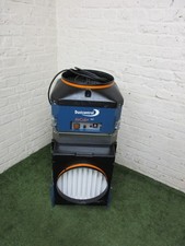 Dustcontrol Aircube DC2000 Dust Extractor 110v Air Cleaner REF 2750