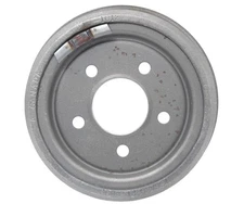 Raybestos Brakes 2512R Brake Drum
