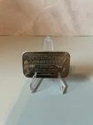 1 oz Panama City .999 Silver Bar s/n 52686