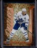 2024-25 Upper Deck Auston Matthews Dazzlers Orange #DZ-89 Maple Leafs