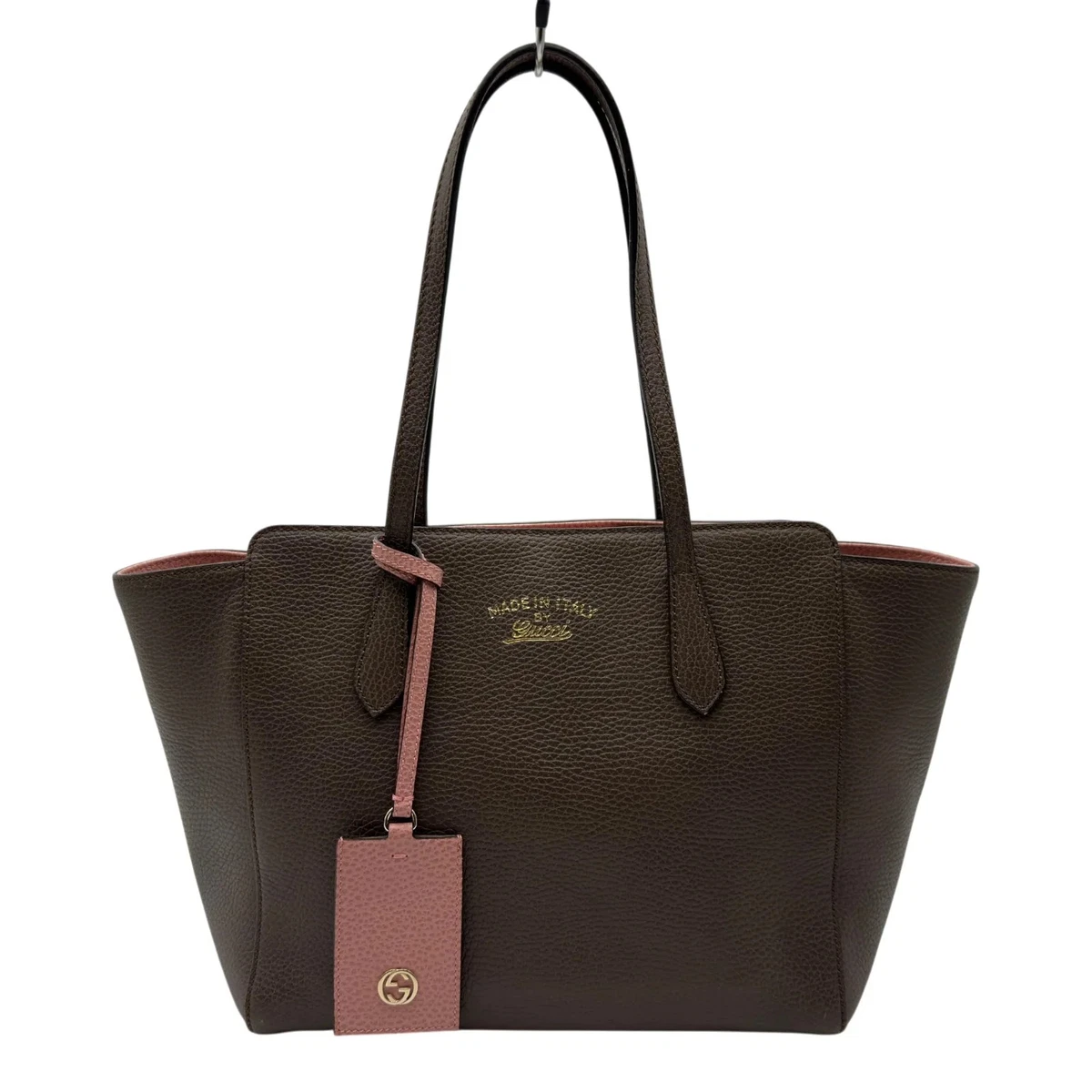 Gucci Tote Brown Bags & Handbags for Women for sale | eBay