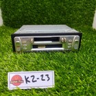 Vintage Sony Xplod XR CA320 Casette Estereo Radio Am FM Deck CD Changer Control