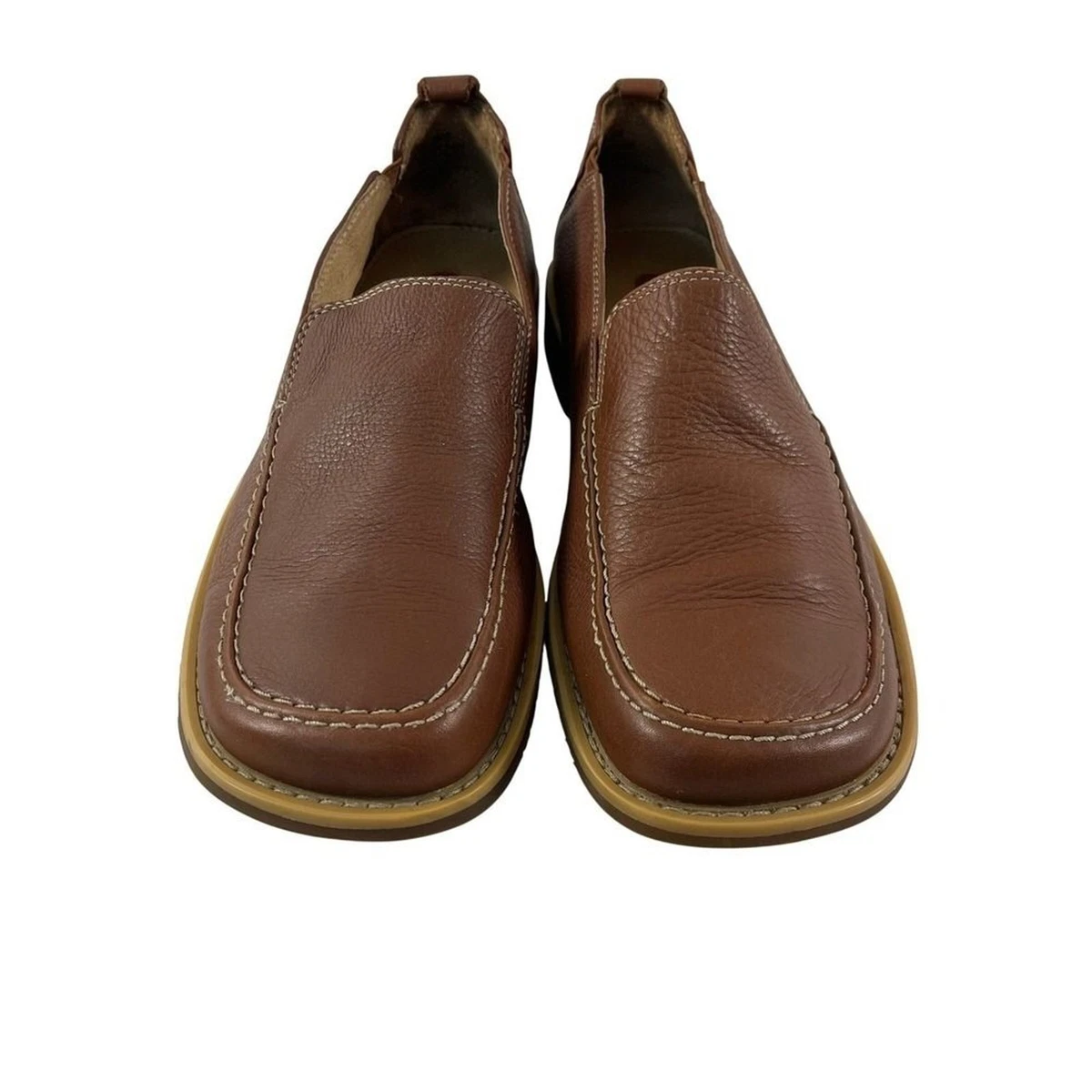 GBX Loafer Brown Casual Shoes for Men for sale | eBay