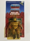 Vintage Motu He-Man Lot Of 3. Buzz-off , Mekanek And Stinkor. Read Description.