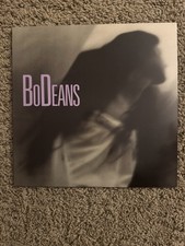 BoDeans-Love & Hope & Sex & Dreams Vinyl LP 1986 Slash/WB 25403