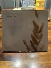 CLOUD CULT Unplug CD Earthology Records