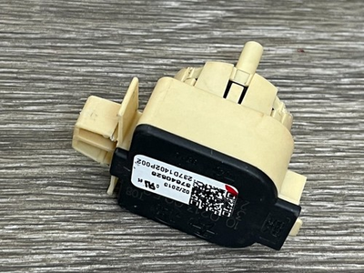 #ad General Electric Washer Water Level Pressure Switch WH12X10595 237D1402P002 #3 $5.99