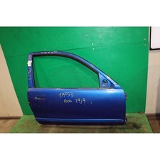 Porte avant et accessoires Mg ZR