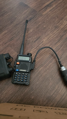 Genuine INVISIO X50 DUAL COMMS Gen II Kit With X5 Headset, tested