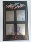 Amazing Spider-Man 30th Anniversary Hologram Set Signed Stan Lee/Romita W/COA