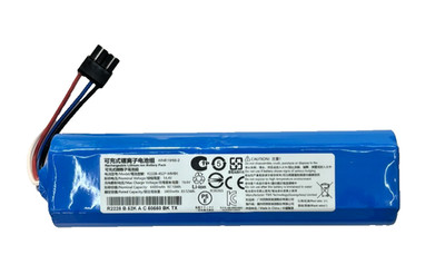 14,4V 6400mAh Akku für Dreame W10 Z10 X30 Roborock