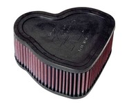NEU - K&N Filters HA-1802 Luftfilter FüR Honda