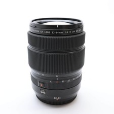 Fujifilm Fujinon GF 32-64mm F/4 R LM WR Fuji G mount  157