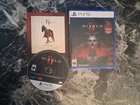 Diablo 4 PS5 Complete CIB