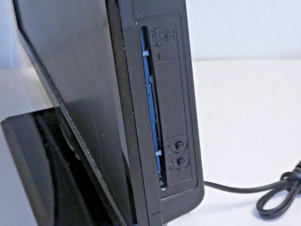 Telefunken L22F275M3D 22" LCD TV / Fernseher mit DVD-Laufwerk, 2 Jahre Garantie - Bild 3 von 4