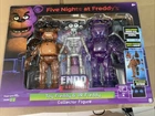 Five Nights at Freddy’s Endo Series Toy Freddy VR Freddy Fnaf