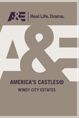 Windy City Estates (DVD)