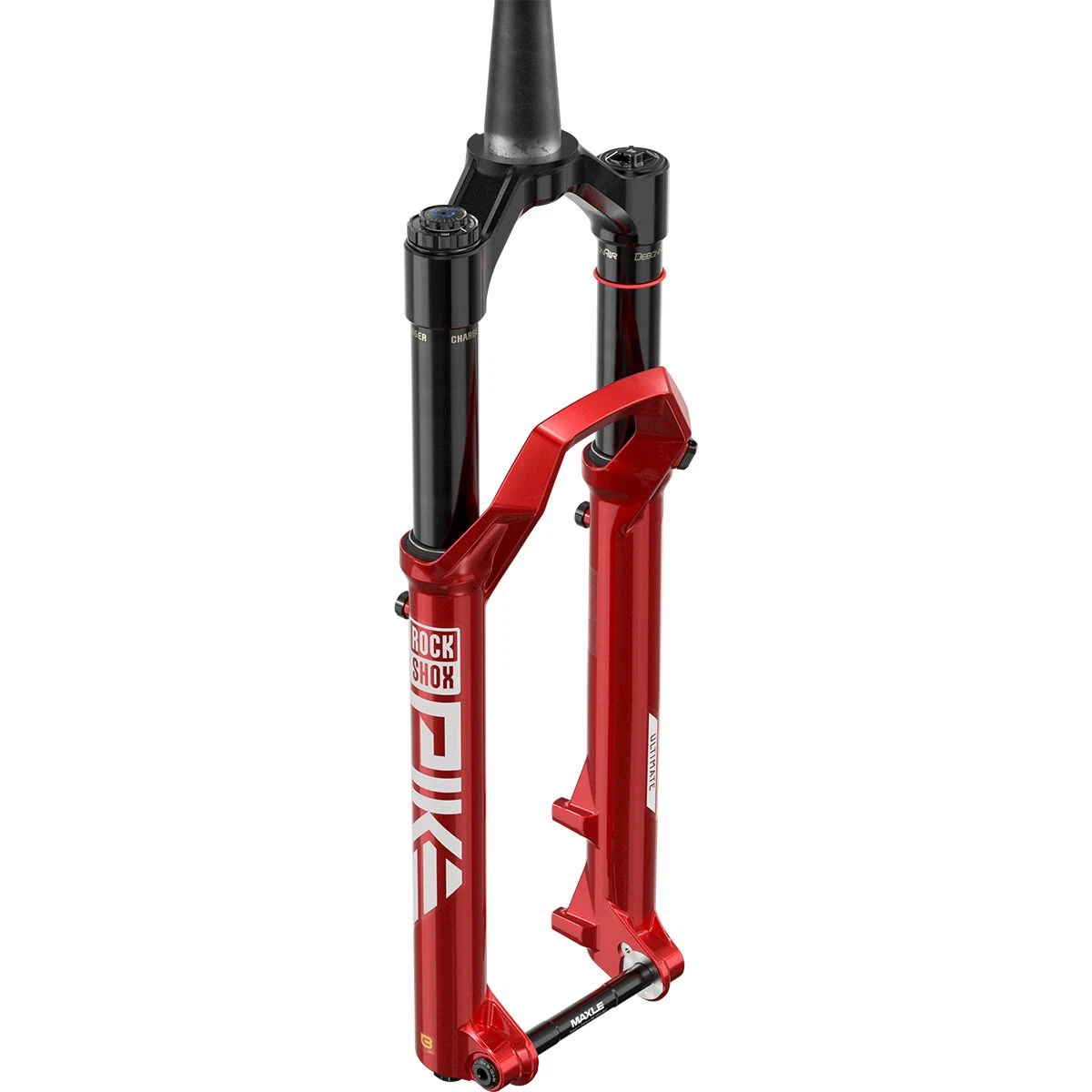 Rockshox Forks 130 mm Suspension Travel 27.5 in Wheel for sale | eBay