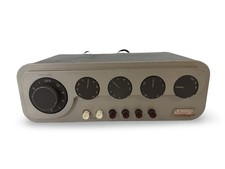 Quad QC II Control Unit