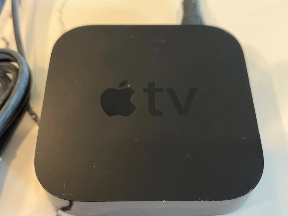 Apple TV 4K Media Streamers for sale - eBay