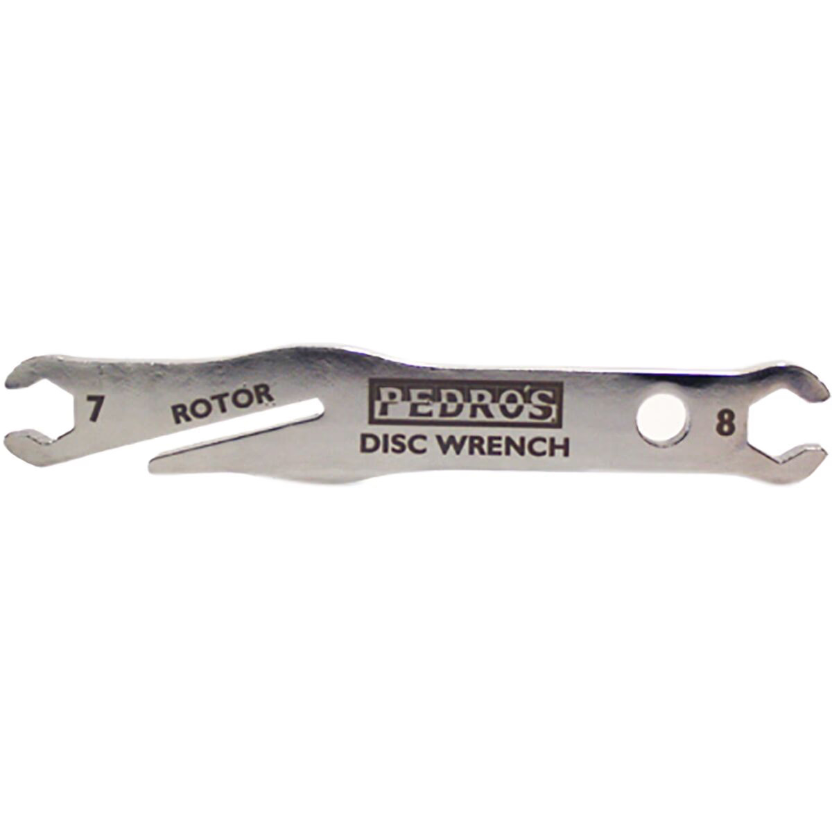 Pedros Disc Wrench YellowBlack One Size 4390₽