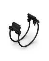 Garmin Quickfit 22 Adjustable Elastic Strap for Fenix/Forerunner/Instinct/D