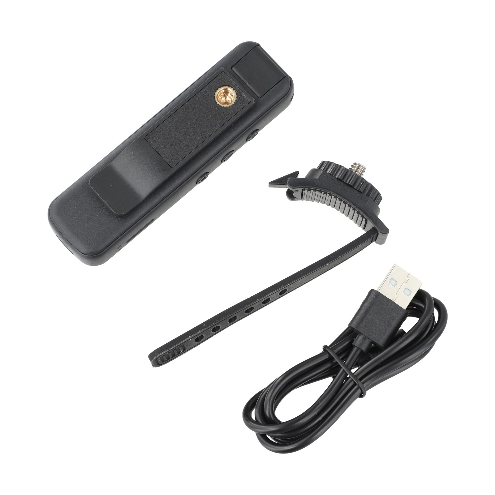 WiFi 1080P Body Camera CS05 with 180 Degree Lens and Expandable Storage