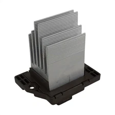 Mpulse Sen-2Bmr0578 Hvac Blower Motor Resistor For Fits For Hyundai Elantra