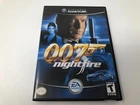 007: NightFire (Nintendo GameCube, 2002)