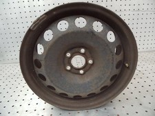 Stahlfelge 6,5Jx16 ET42 1J0601027R/T VW Golf IV (Typ:1J1/1J5)