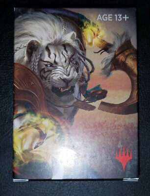 MTG 2020 Welcome Deck SEALED - Select Your Type - M20 | eBay