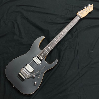 SAITO GUITARS S-624 LT GRAY BLACK / HH (2021) | eBay