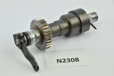 Kawasaki GPZ 1000 RX ZXT00A Bj 1988 - balancer shaft N2308 | eBay
