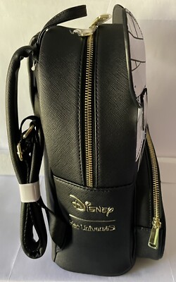 Mummy Mickey Mouse Mini Backpack | Her Universe | NWT Her Universe Disney Mickey Mouse Mummy Mini Backpack NWT | eBay main image 4