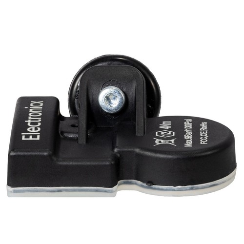 4 capteurs de pression des pneus TPMS en caoutchouc pour BMW Série 3 E90/E91/E92 - Picture 5 of 12