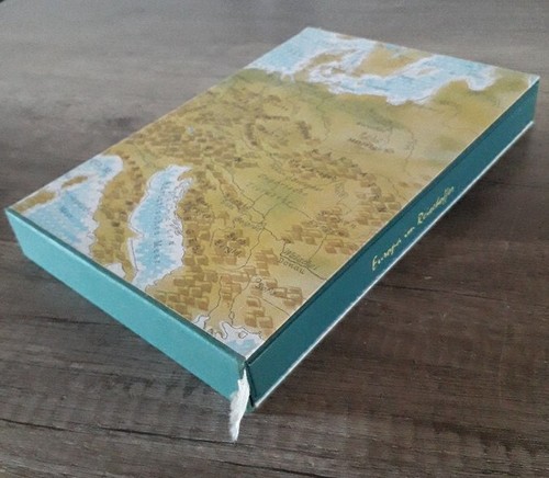 Europa im Reisekoffer - Dr. Ellen Pröpstl Buch mit Schuber - Bild 8 von 10