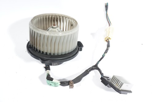04 - 08 TOYOTA SOLARA CALENTADOR DE AIRE ACONDICIONADO MOTOR FABRICANTE DE EQUIPOS ORIGINALES - Imagen 2 de 10