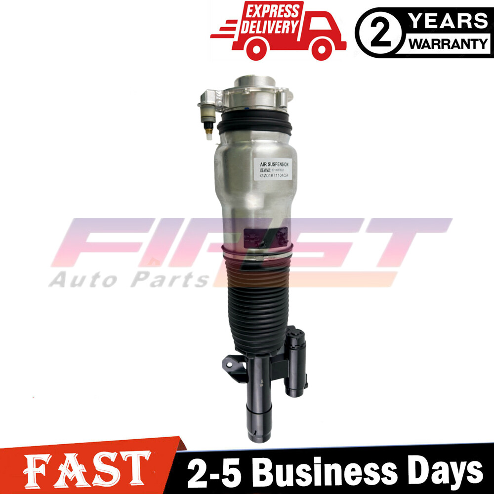 Front Right Air Suspension Strut 37106899088 For Rolls Royce Cullinan RR3 2015-