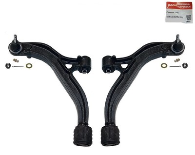 Links+Rechts Vorderer Unterer Querlenker Für Chrysler Grand/Voyager 01-07 Fwd