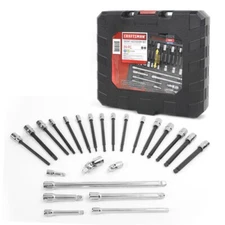 Craftsman 24-Piece Reach and Access Add-On Set