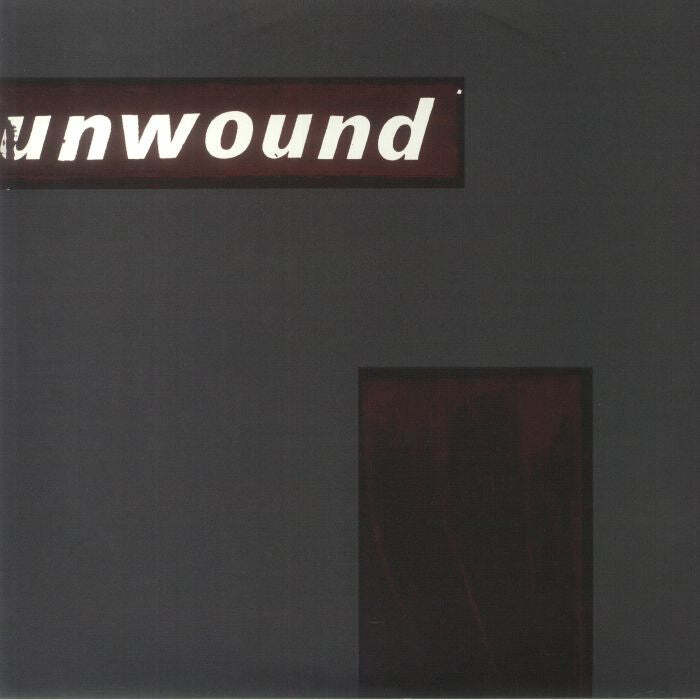 Unwound - Unwound (LP) (Clear w/ Red Smoke) 825764629034| eBay
