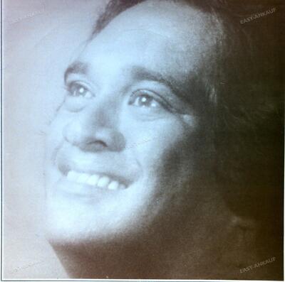 Moe Keale Featuring The Emersons - South Sea Island Magic US LP 1980 .