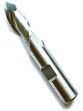 1/2" 90 DEG COBALT MARXMAN DRILL MILL MORSE #44625 - USA MADE!!