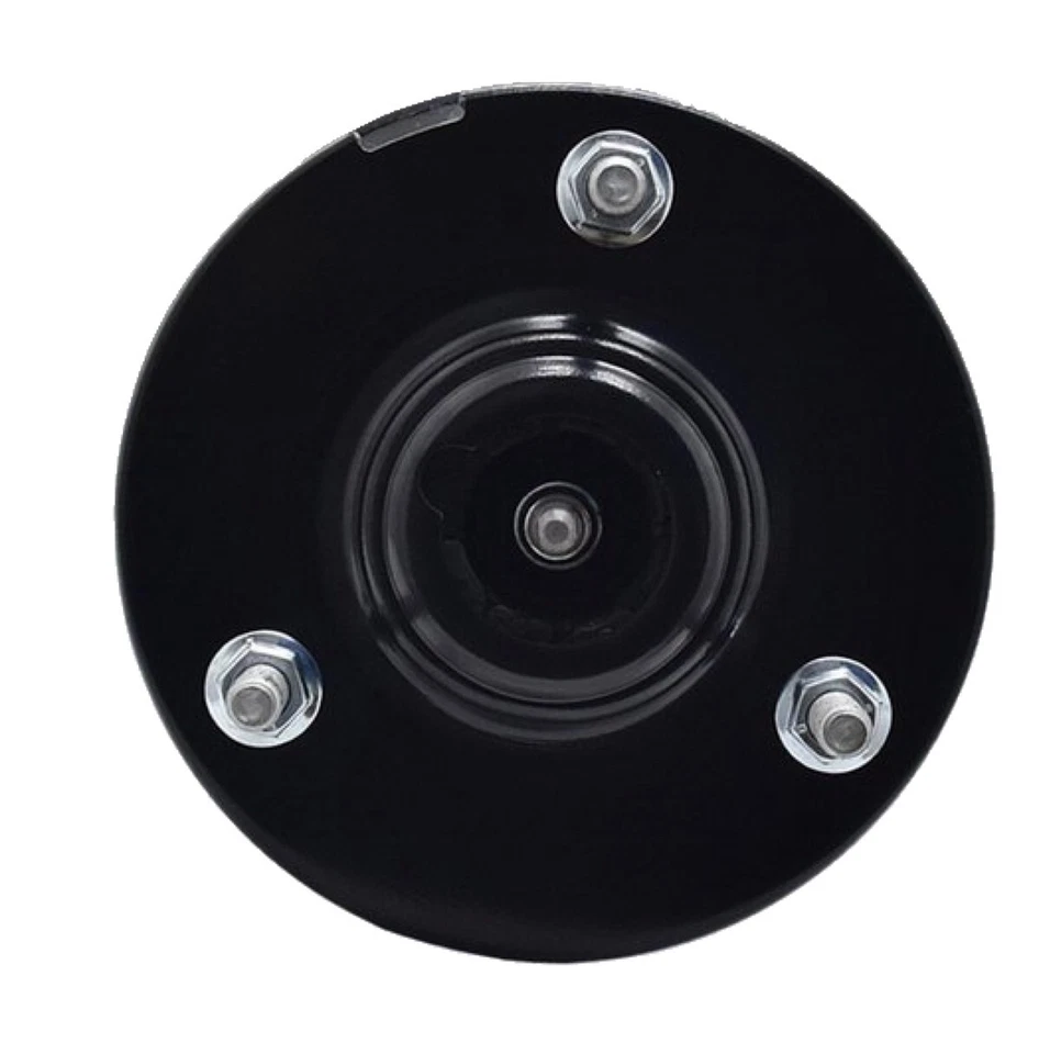 Conjunto de 2 muelles helicoidales y puntal de suspensión pasiva DELANTEROS para CADILLAC Chevy GMC Foto 2 de 4