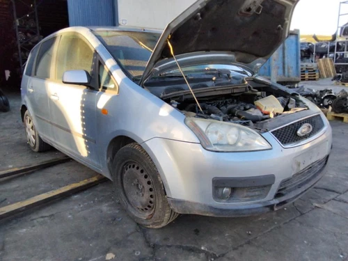 9651839180 Valvula Egr para FORD FOCUS C-MAX (CAP)(2003) Ambiente (D) 2 1748387 - Imagen 5 de 10