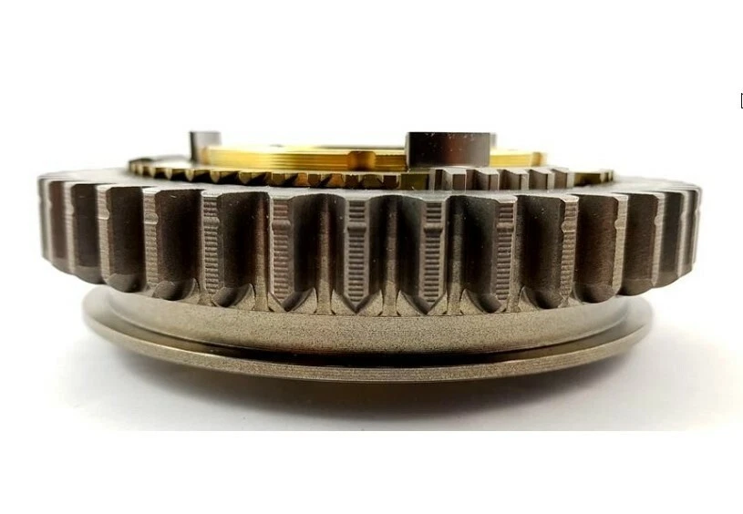 ﻿ MLGU MLC Gearbox Transmission Gear 1ST/2ND for Fiat Ducato 9467633588 - Image 4 of 4