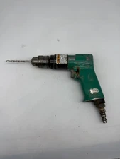 Grizzly H6362 - 3/8"- 24 UNF Reversible Air Drill