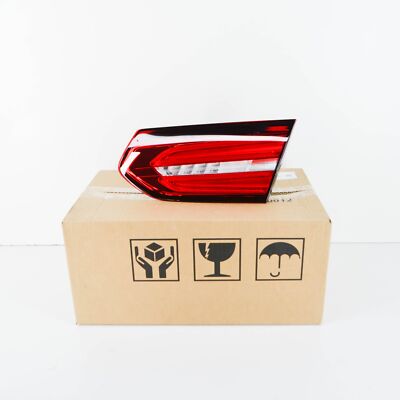 Mercedes-Benz GLC Coupe C253 Rear Right Inner Tail Light 