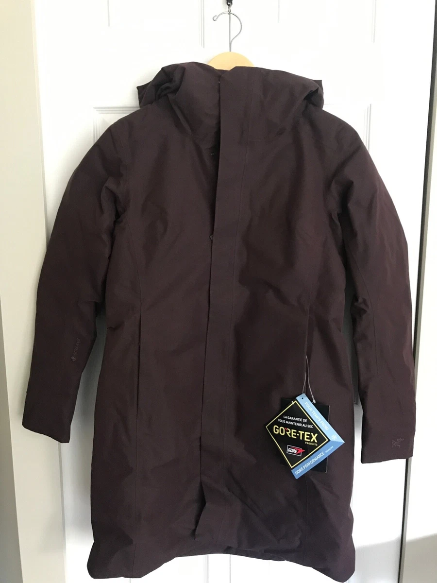 Patera parka shop women's