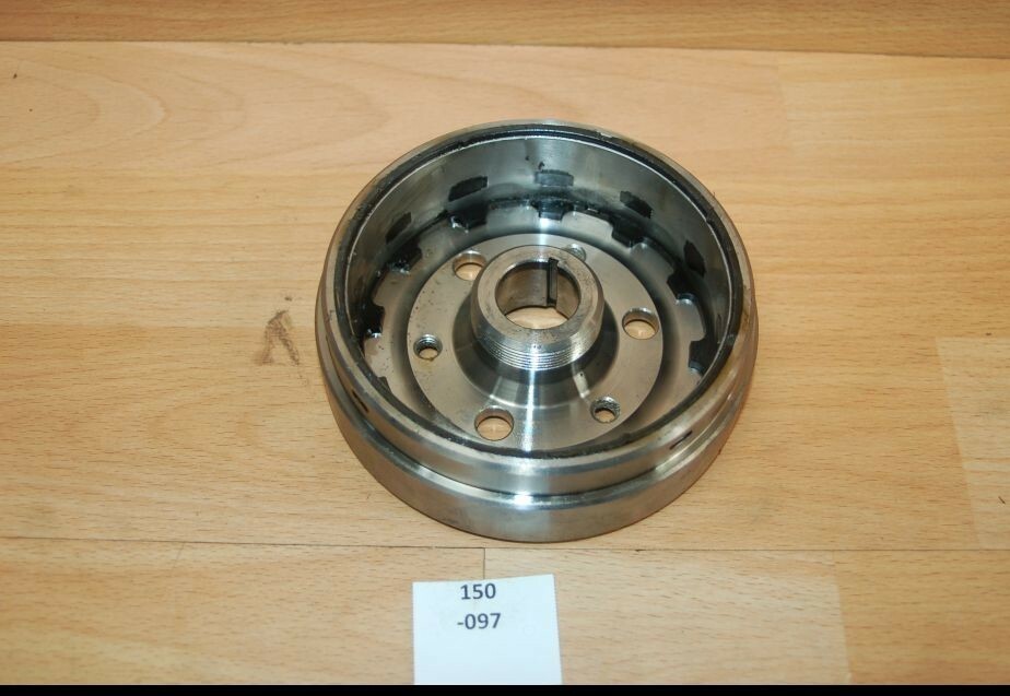 Kawasaki ZX-6R ZX636C 05-06 Rotor 150-097 | eBay